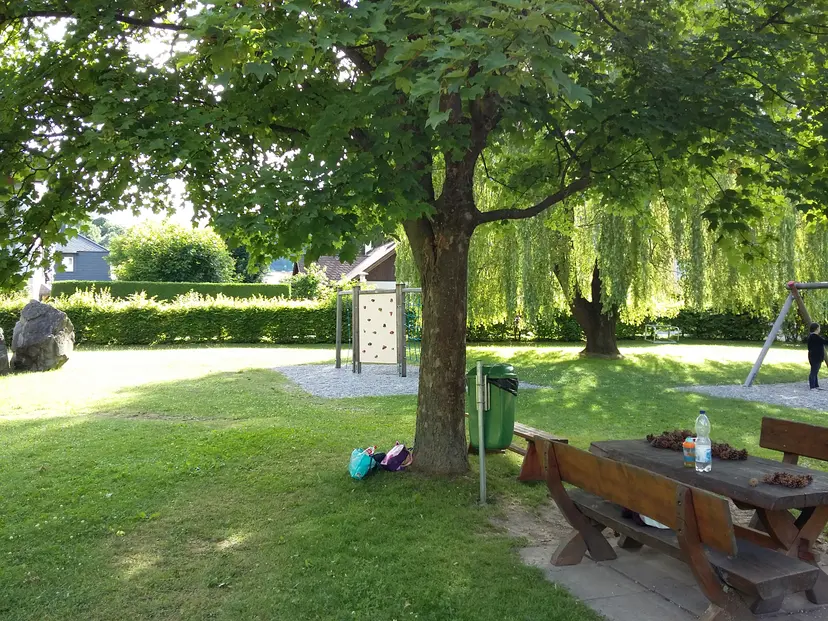 Spielplatz 4
