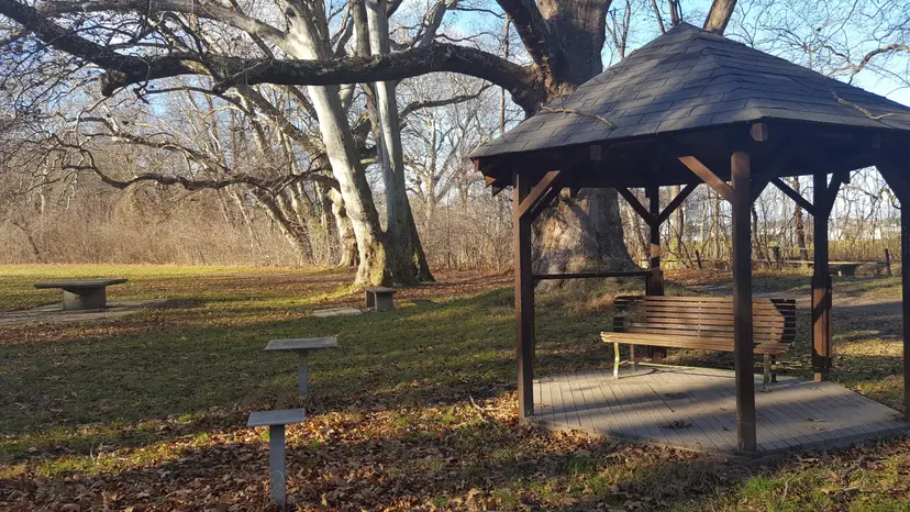 Spielplatz in der Au 4