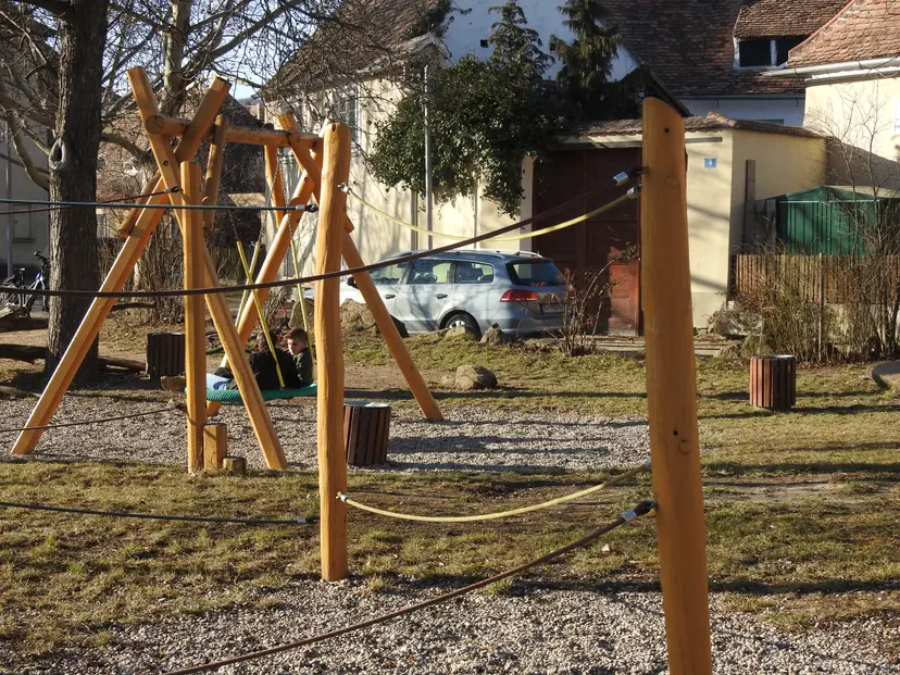 Spielplatz Pulkau 6