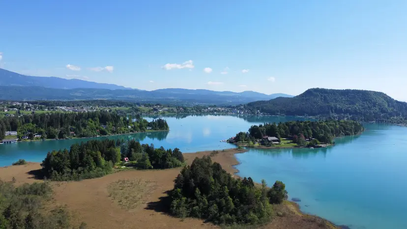 Spielplatz Faaker See 5
