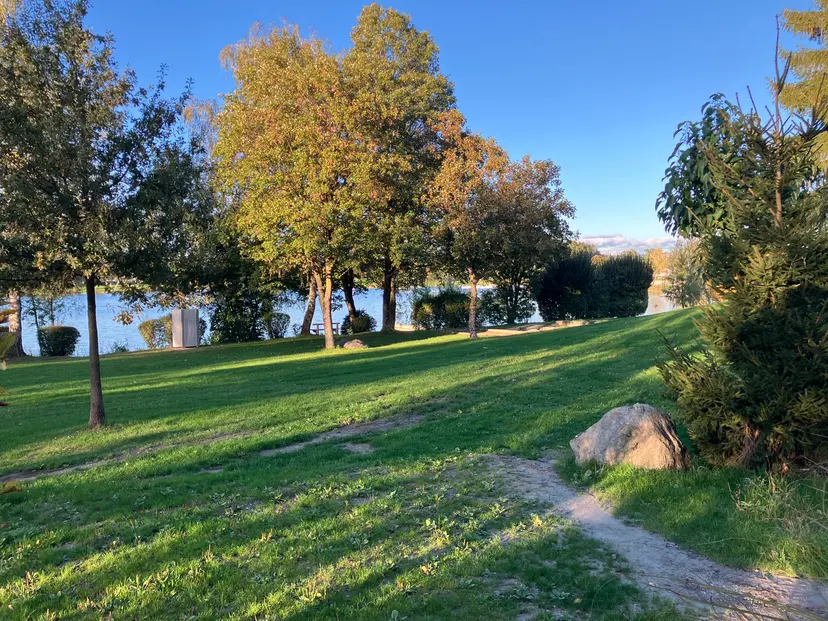 Spielplatz für Kinder 3