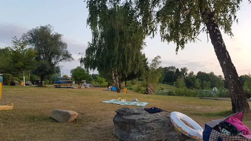 Spielplatz für Kinder 5