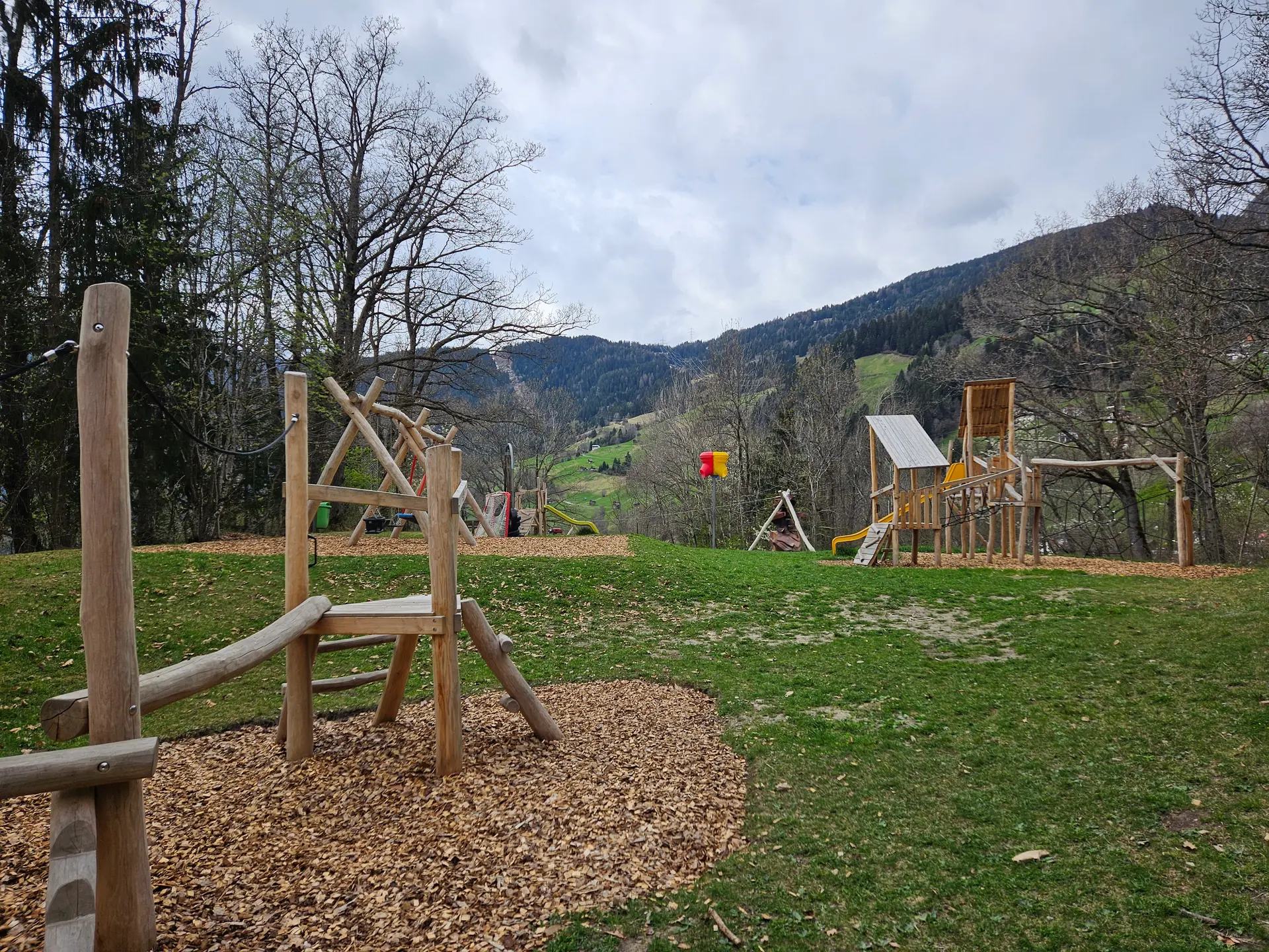 Spielplatz