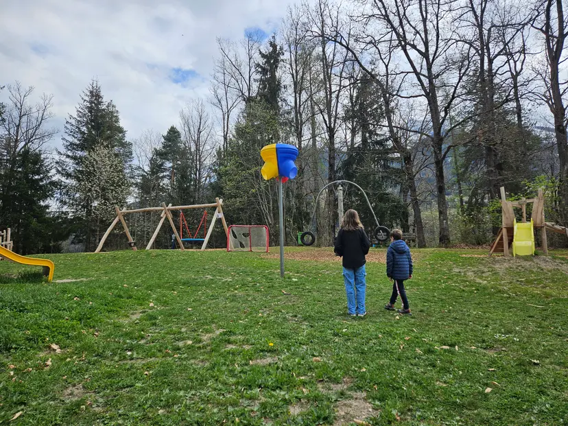 Spielplatz 3