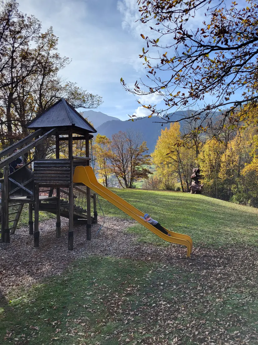 Spielplatz 4