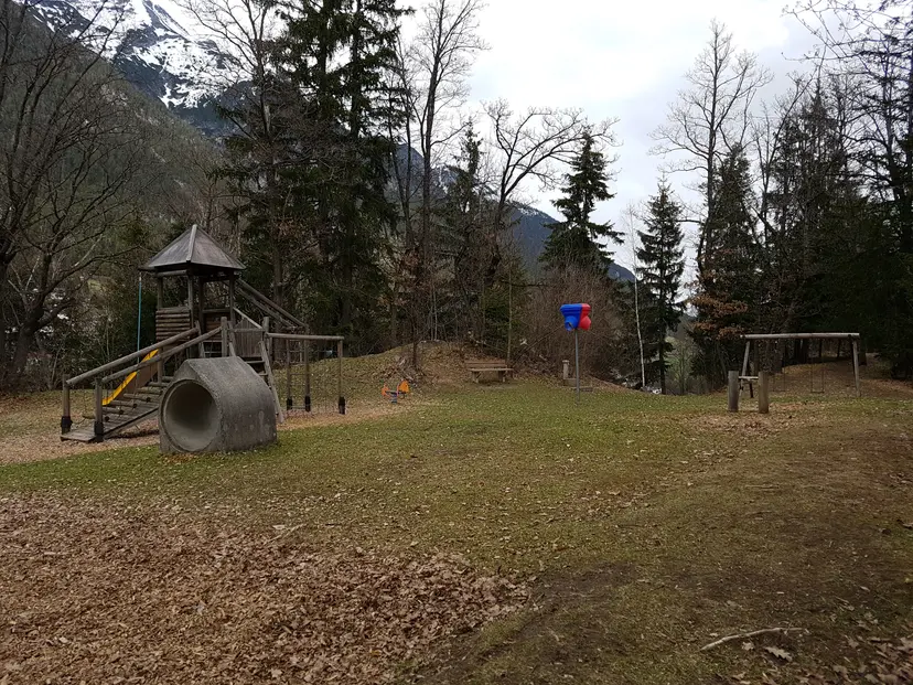 Spielplatz 6
