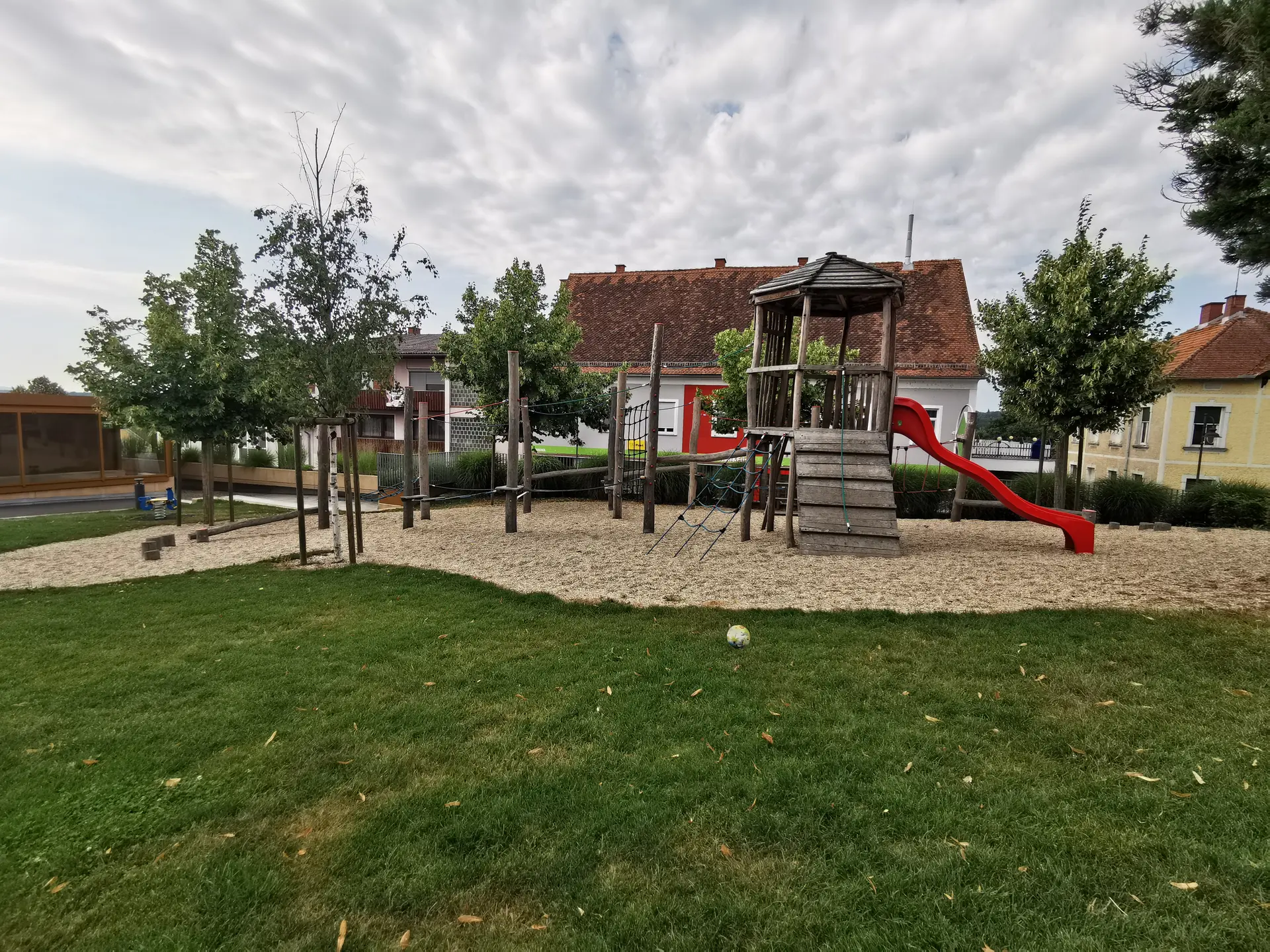 Spielplatz