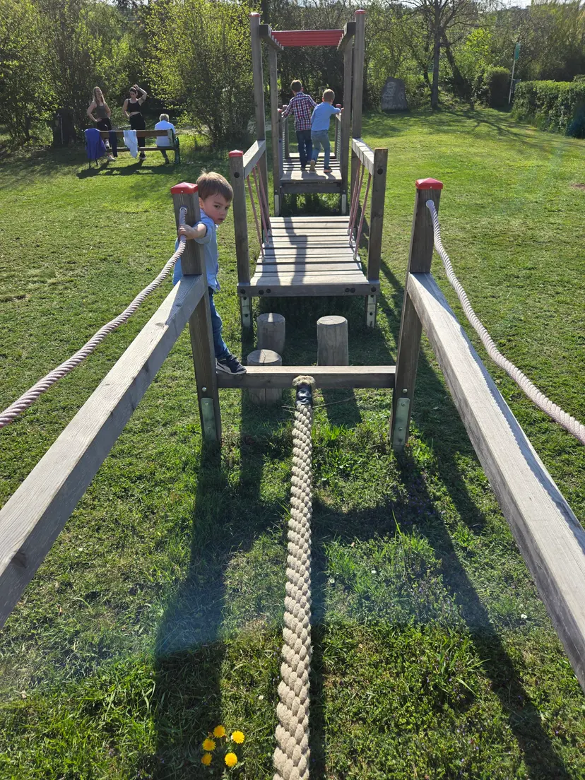 Spielplatz am Rodelberg 3