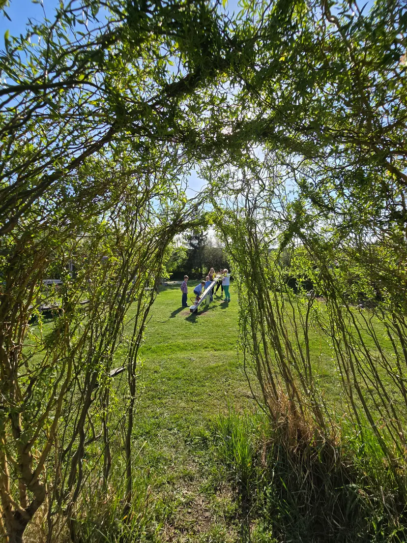 Spielplatz am Rodelberg 4