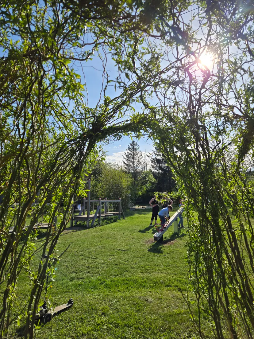Spielplatz am Rodelberg 5