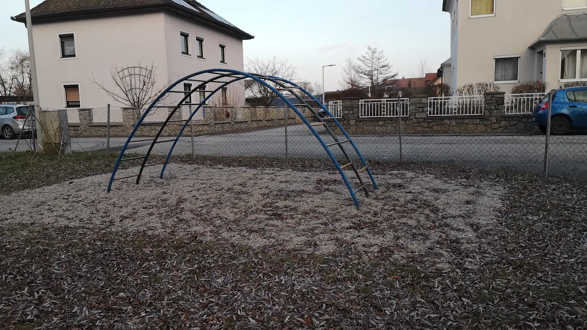 Spielplatz Gutenbergstraße