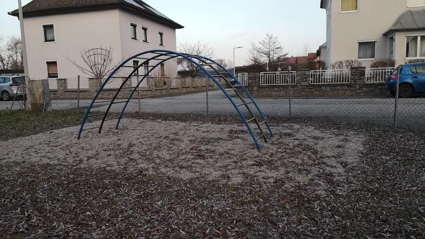 Spielplatz Gutenbergstraße 2