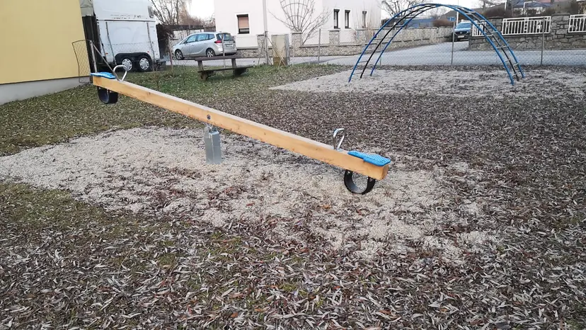 Spielplatz Gutenbergstraße 3