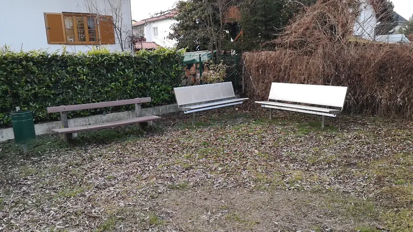 Spielplatz Gutenbergstraße 5