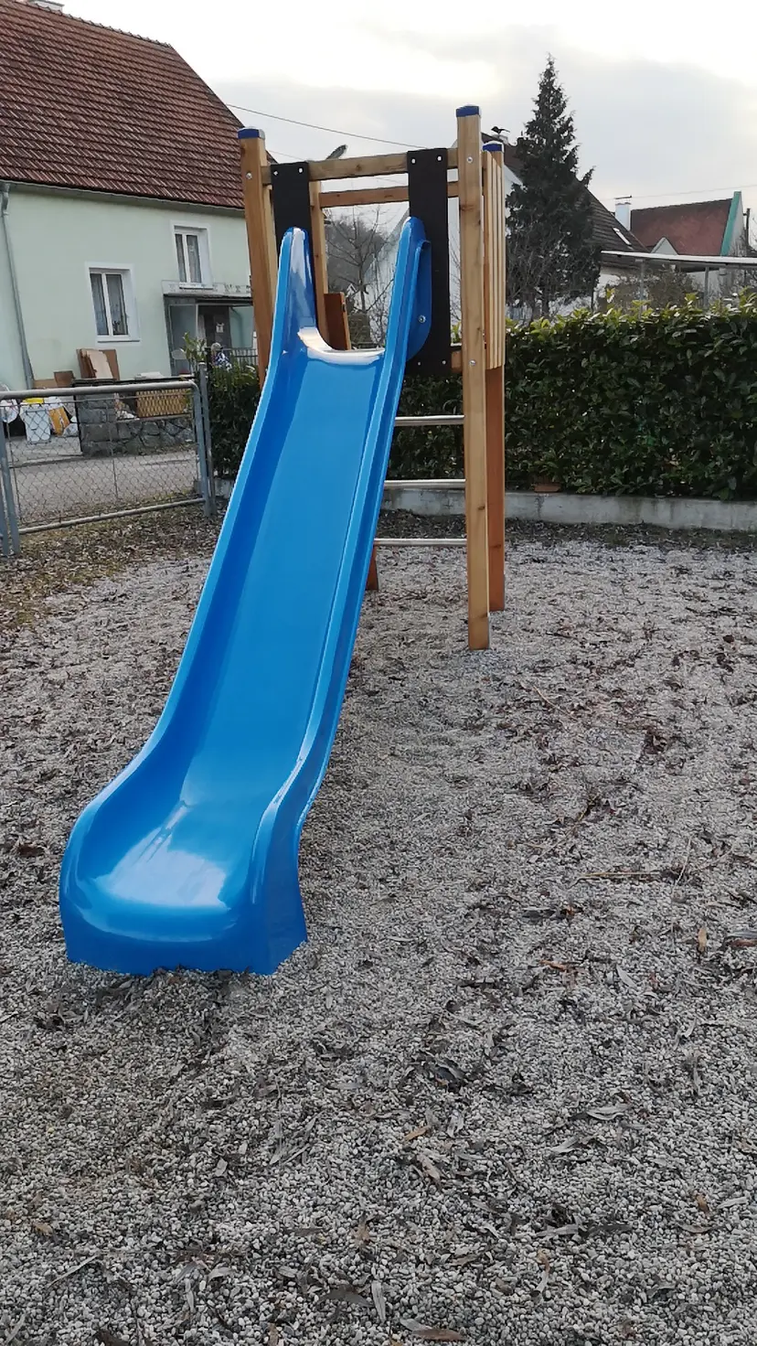 Spielplatz Gutenbergstraße 6