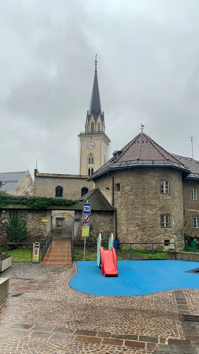 Spielplatz 2