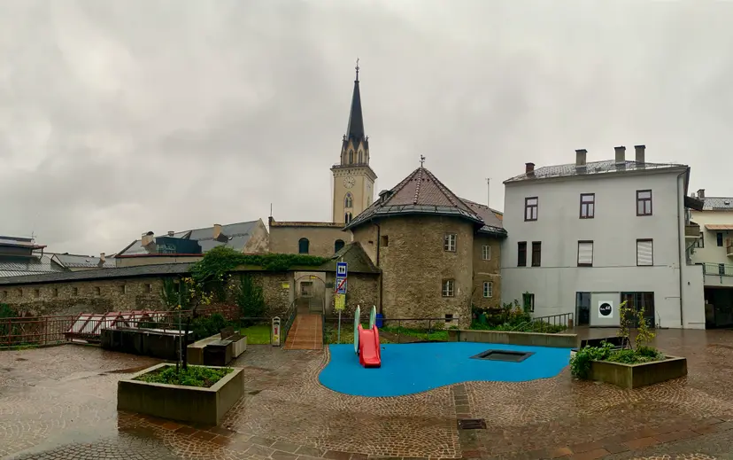 Spielplatz 5