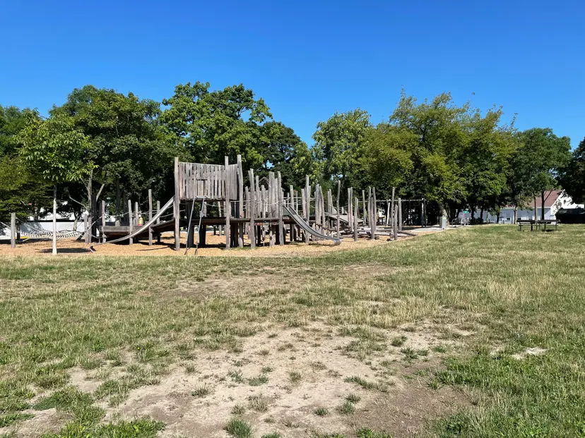 Spielplatz Lorettowiese 2