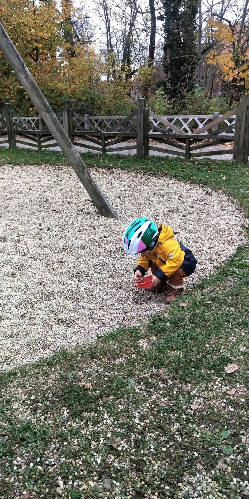 Kinderspielplatz 2