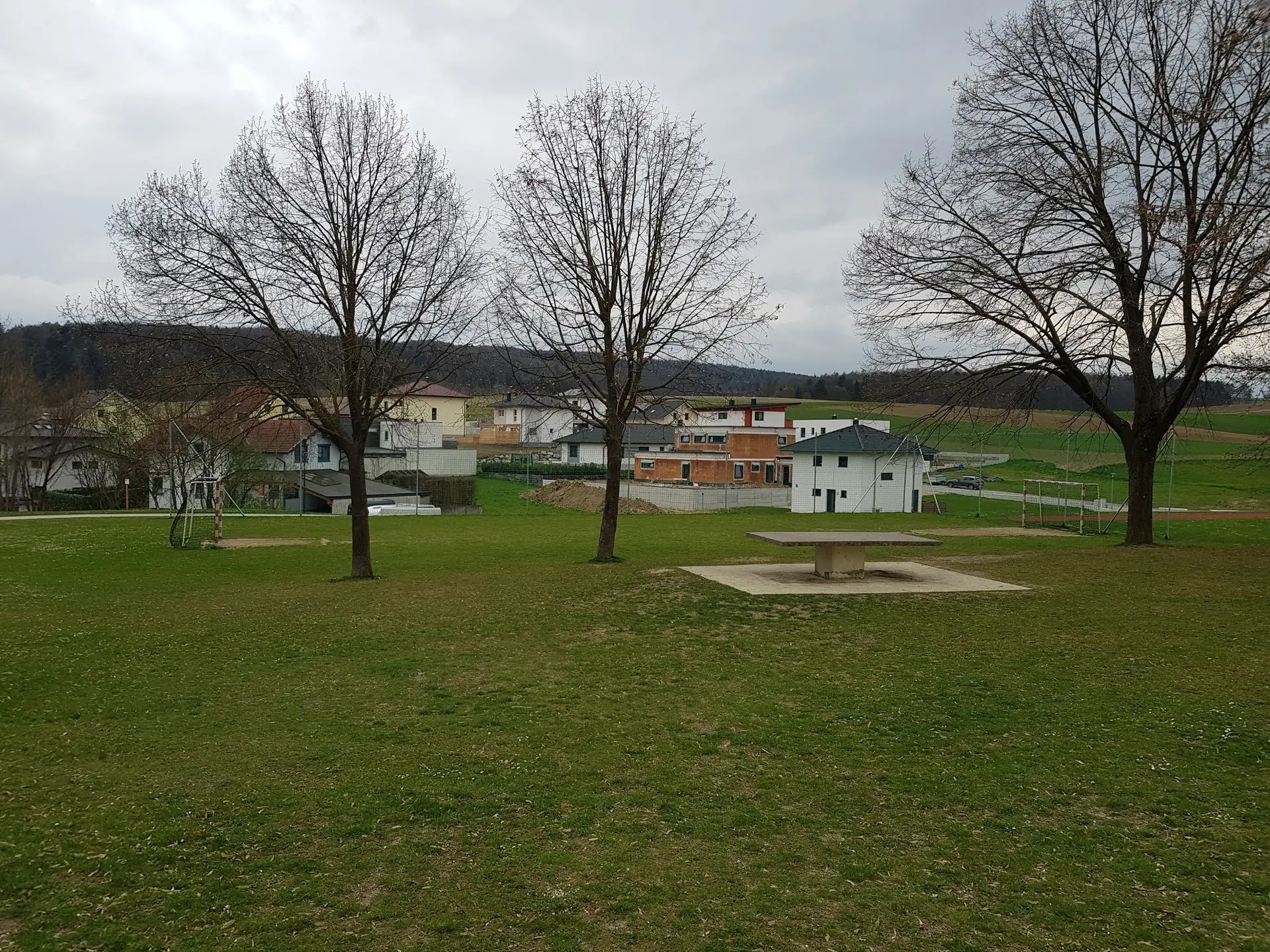 Spielplatz Pyhra