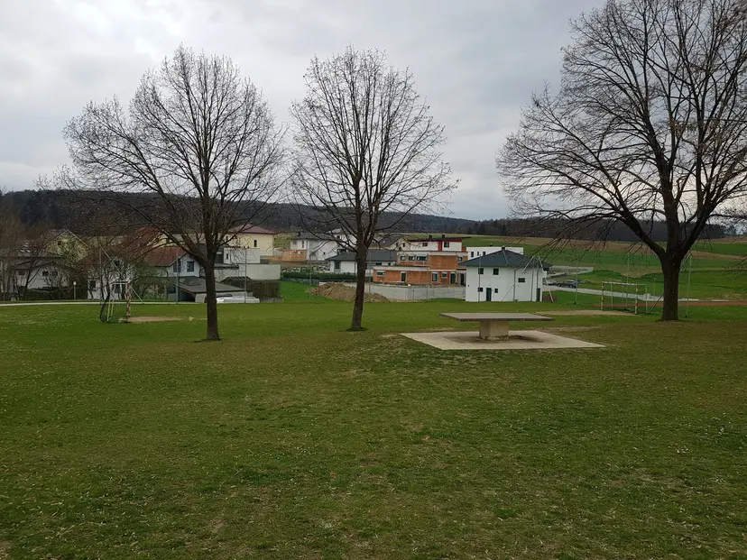 Spielplatz Pyhra 2