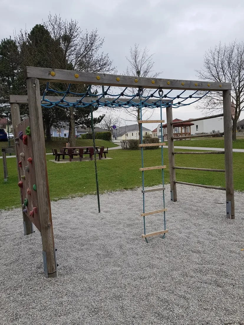 Spielplatz Pyhra 5