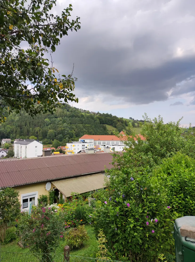 Spielplatz Böhlerwerk 3