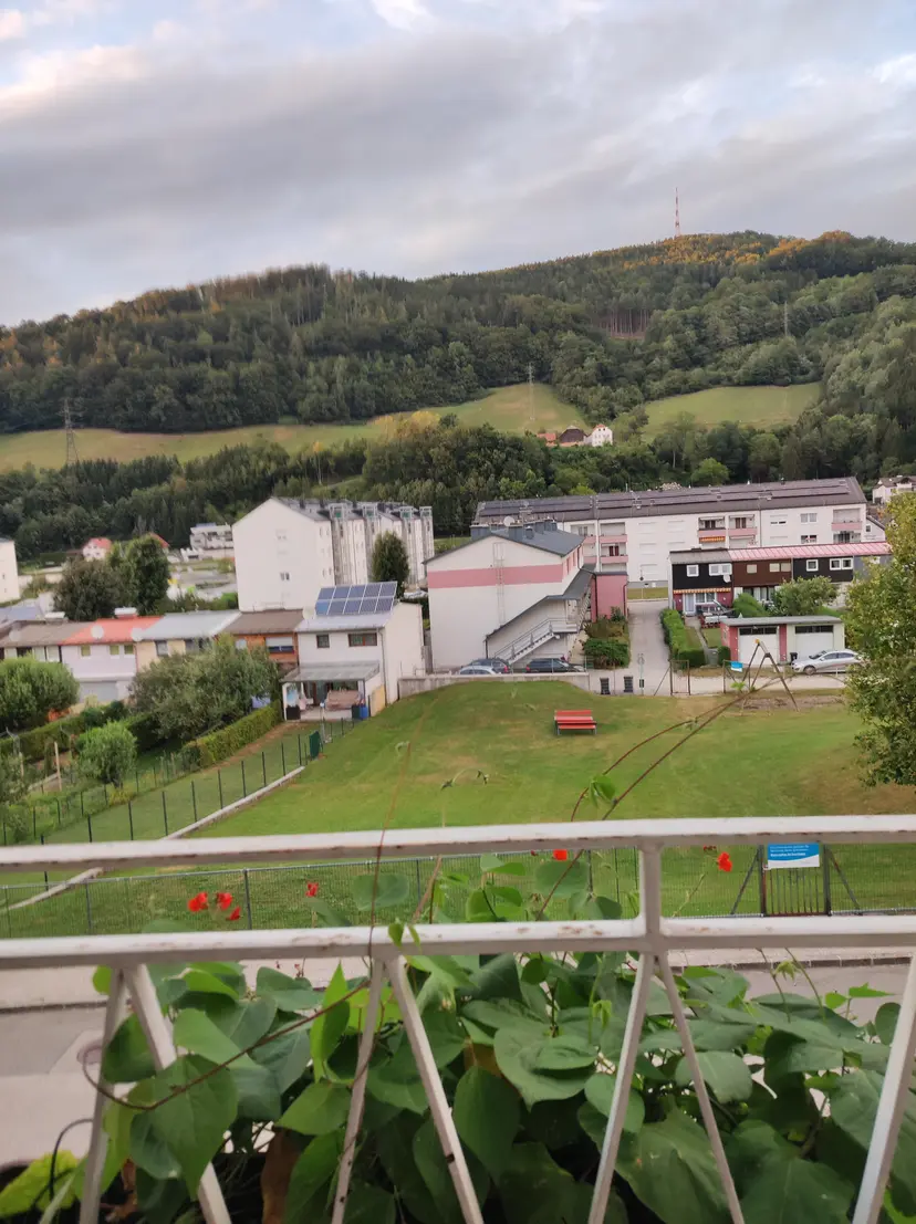 Spielplatz Böhlerwerk 5