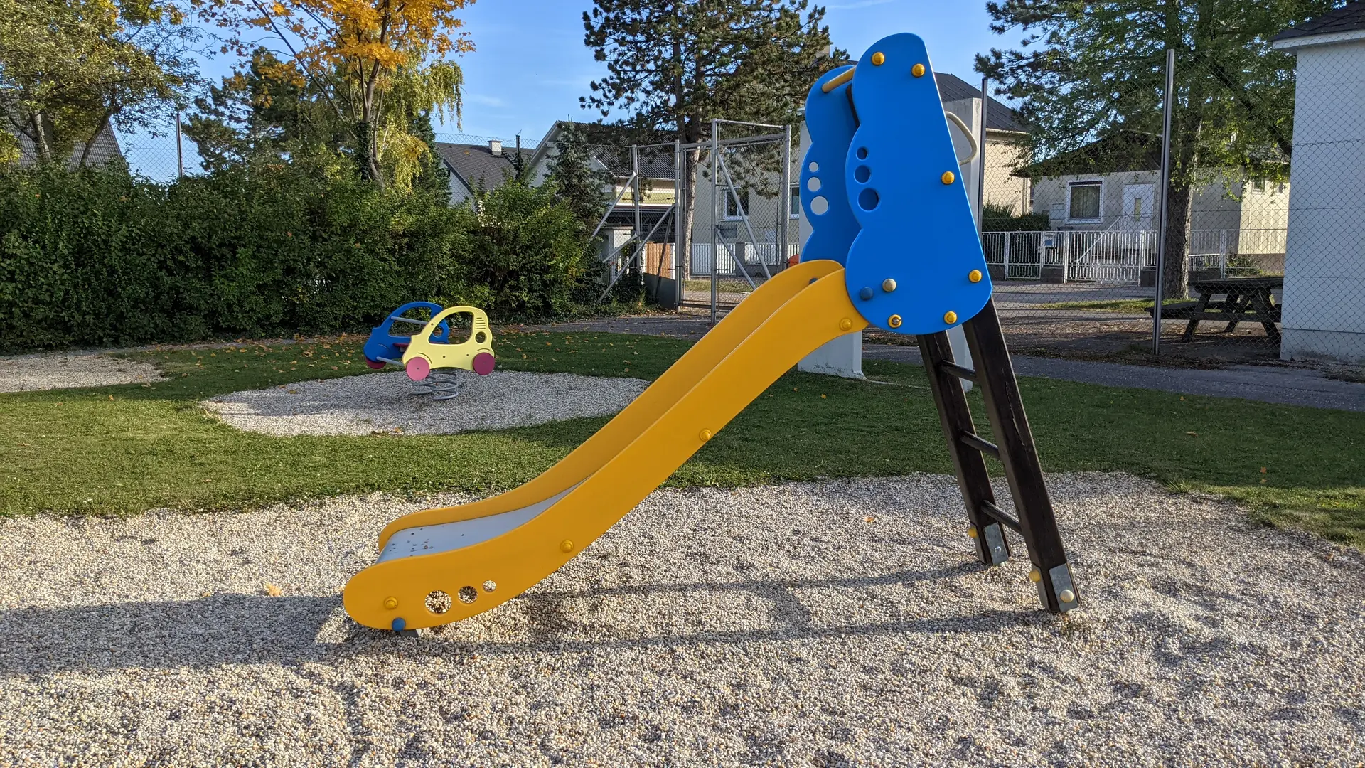 Spielplatz