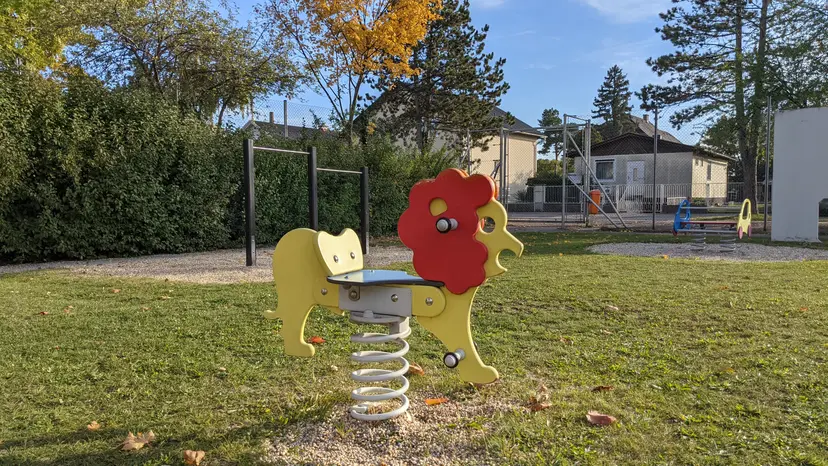 Spielplatz 3