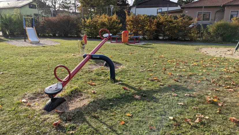 Spielplatz 5