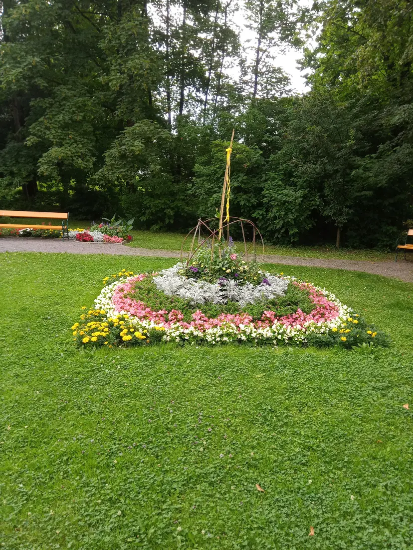 Spielplatz im Stadtpark Gleisdorf 3