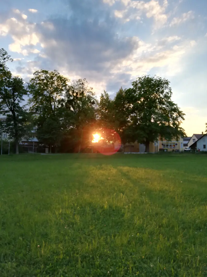 Spielplatz im Stadtpark Gleisdorf 6