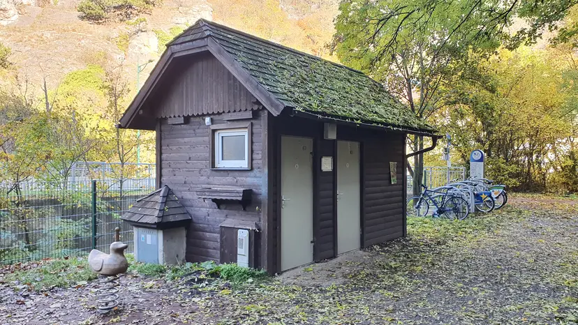 Spielplatz Jordanfelsen 3