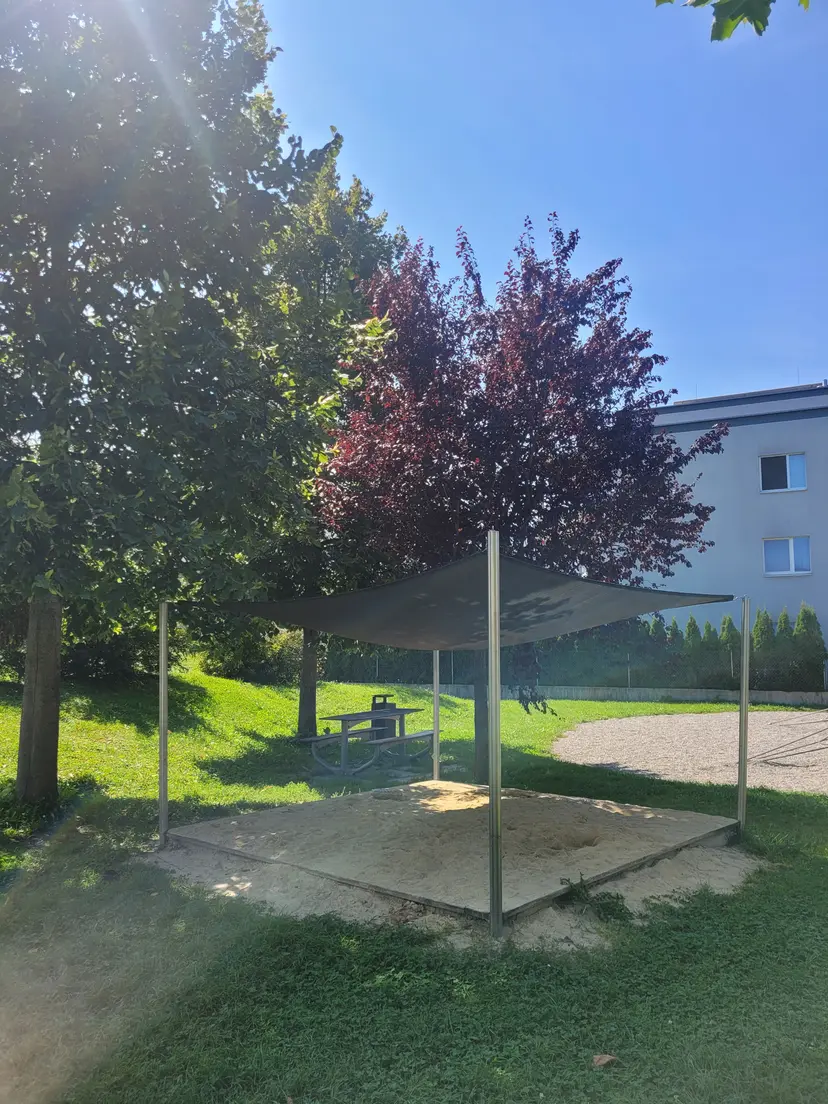 Spielplatz Rupert Hagleitner-Straße 2