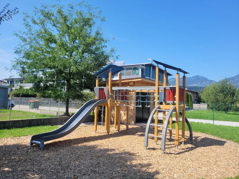 Spielplatz Rupert Hagleitner-Straße 3