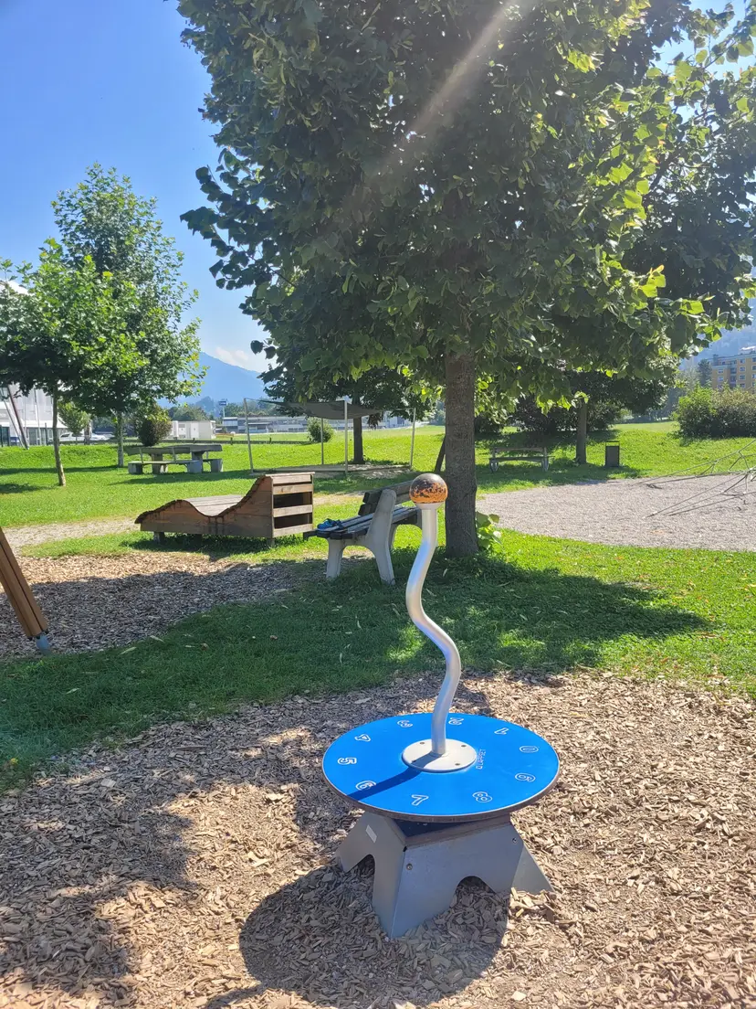 Spielplatz Rupert Hagleitner-Straße 4