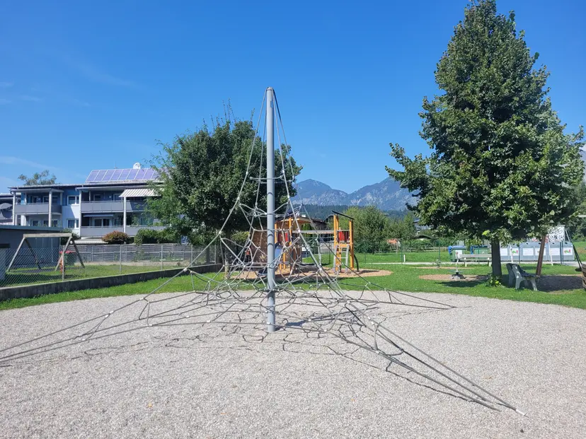 Spielplatz Rupert Hagleitner-Straße 5
