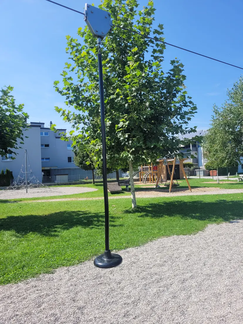 Spielplatz Rupert Hagleitner-Straße 6