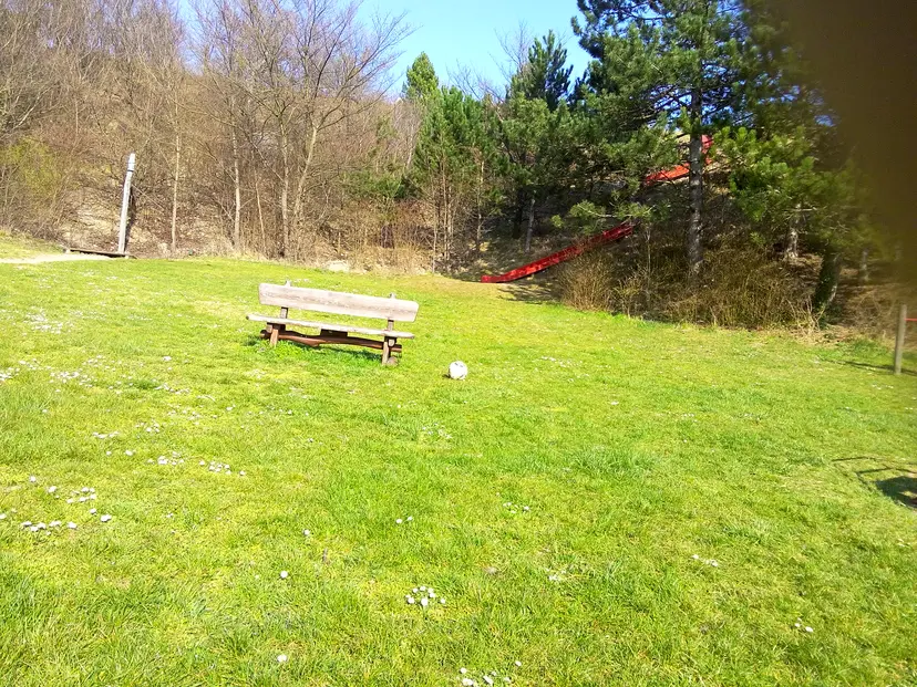 Hof Spielplatz 3