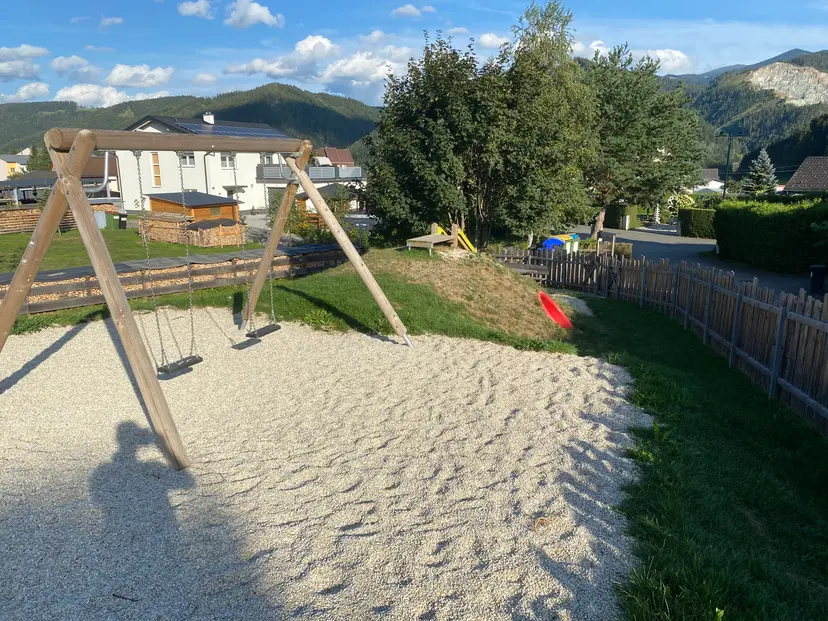 Spielplatz Leising 5