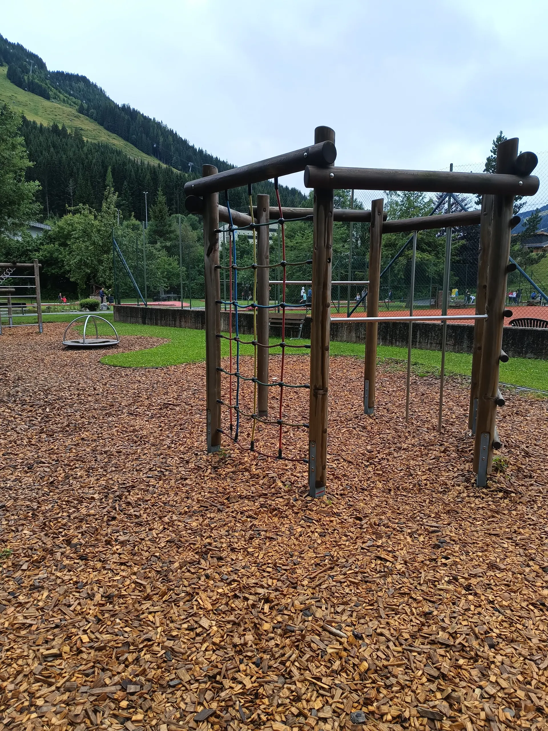 Spielplatz