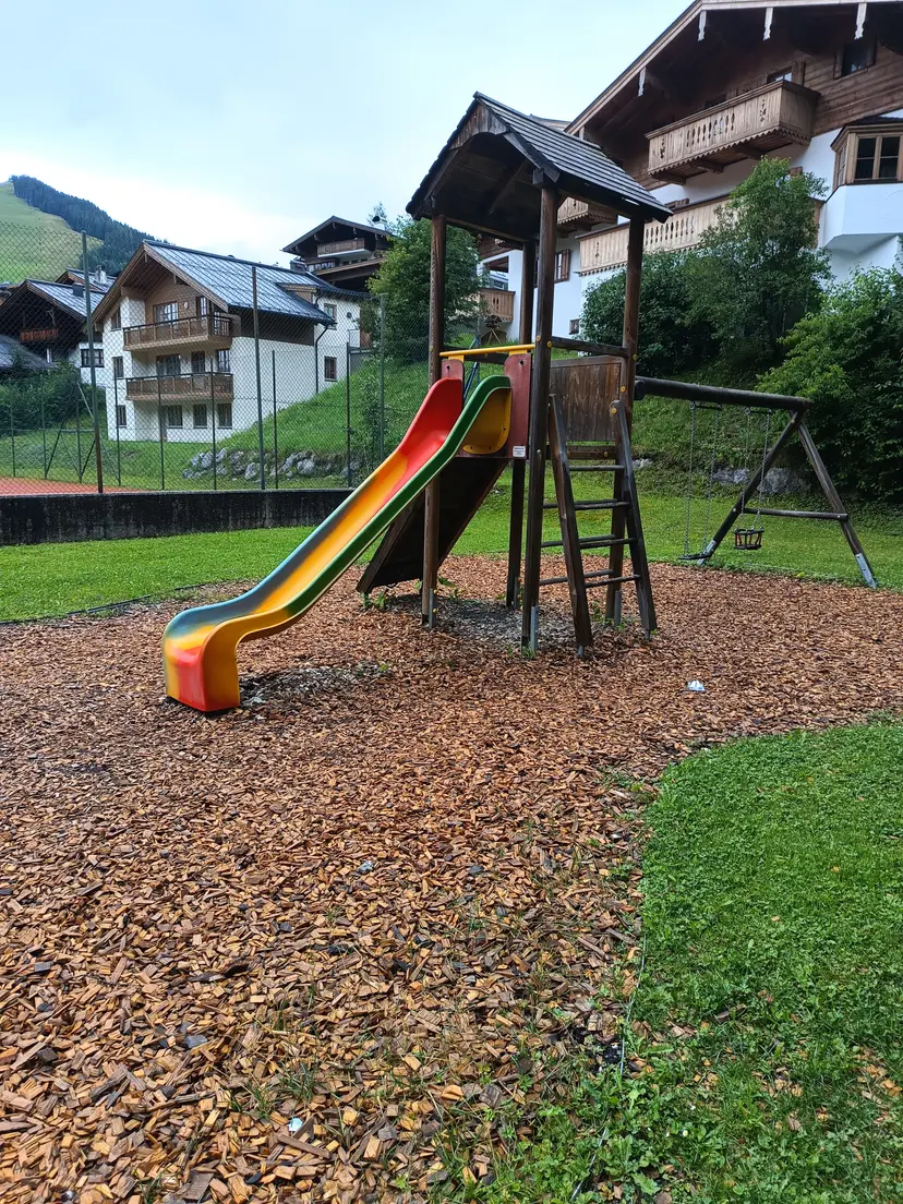 Spielplatz 4
