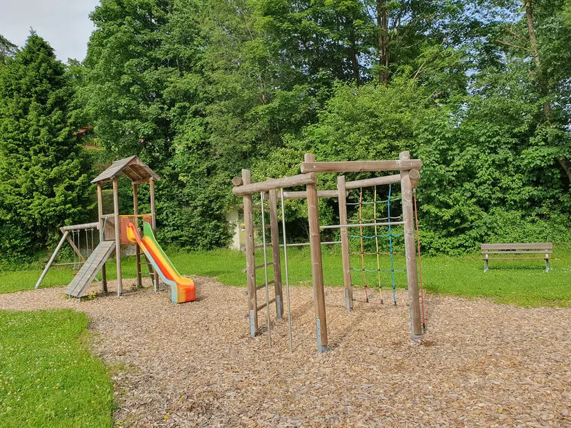 Spielplatz 5