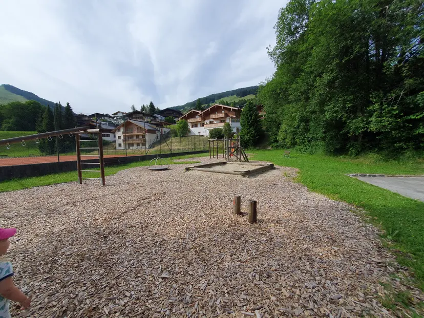 Spielplatz 6