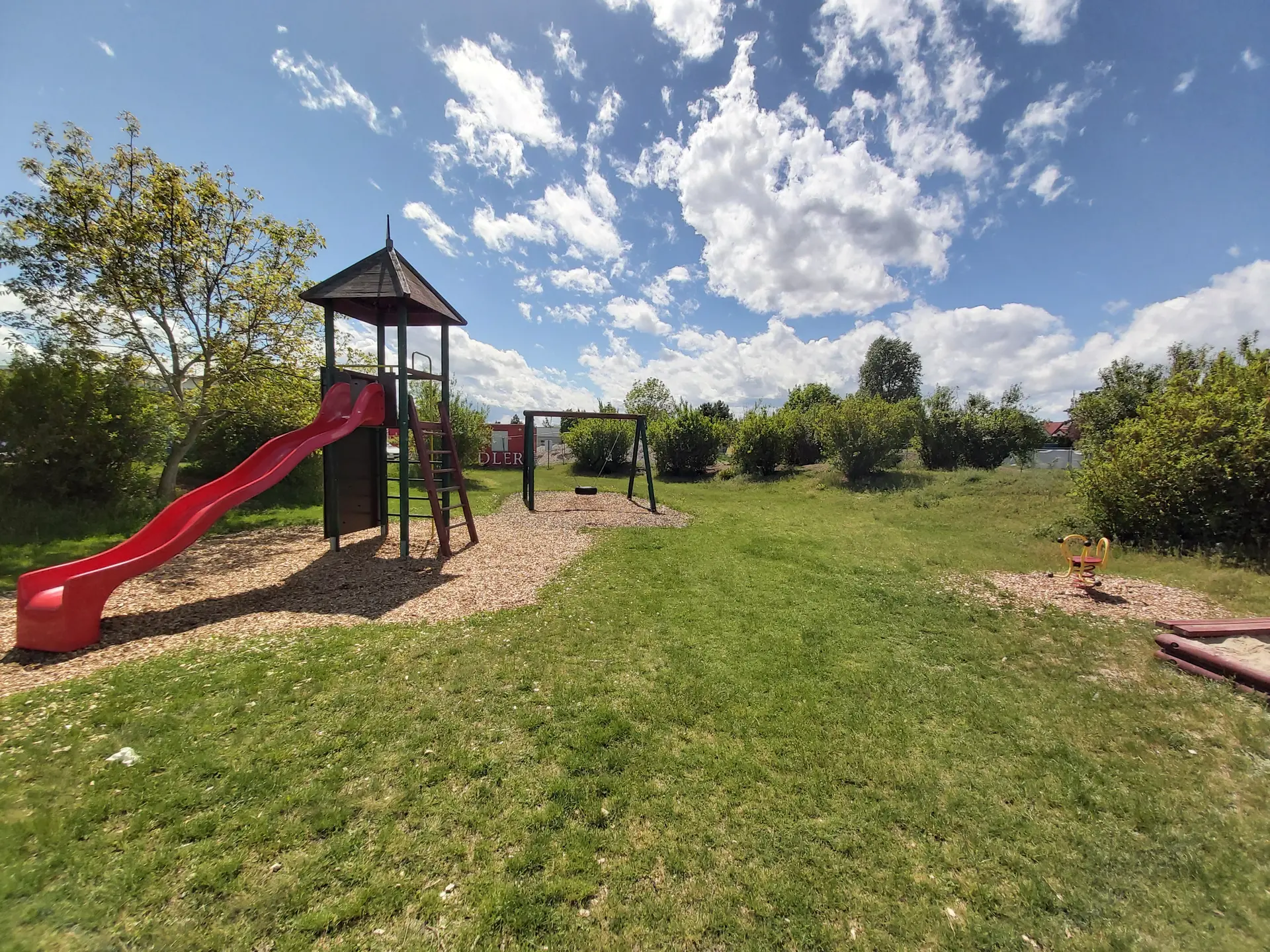 Spielplatz