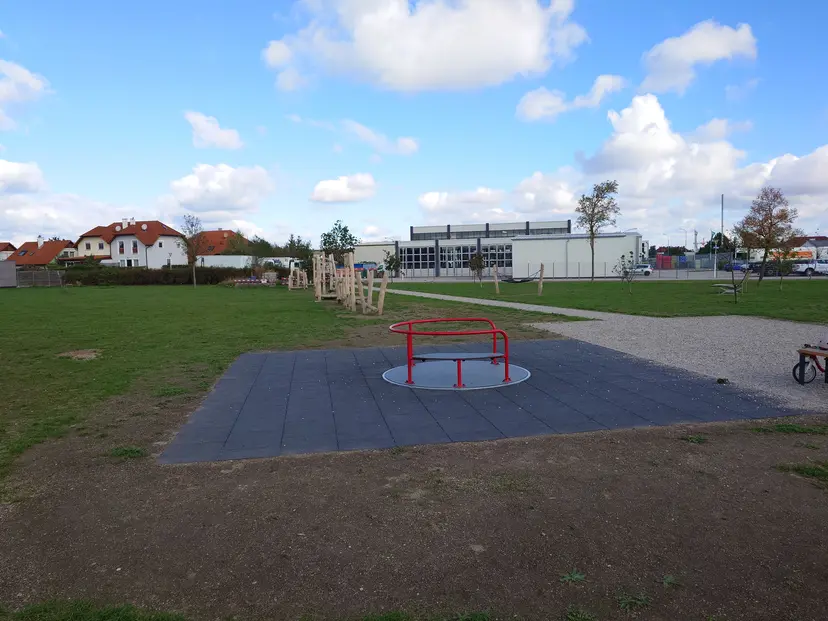 Spielplatz 3