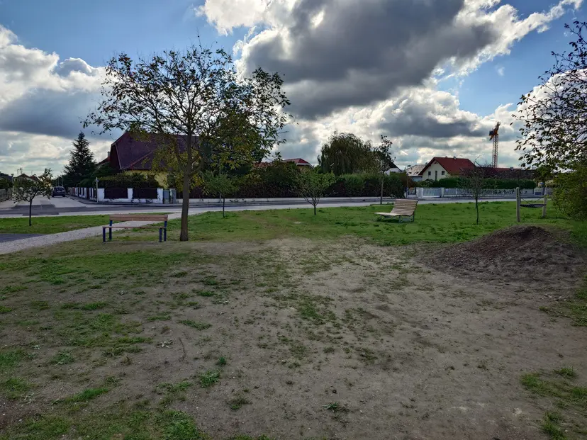 Spielplatz 4