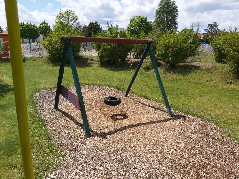 Spielplatz 5