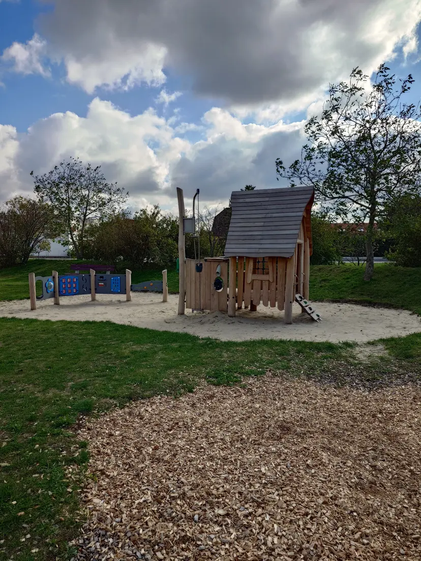 Spielplatz 6